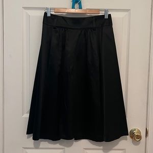 A-shape skirt